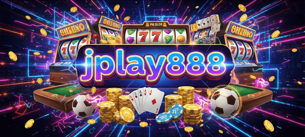 jplay888
