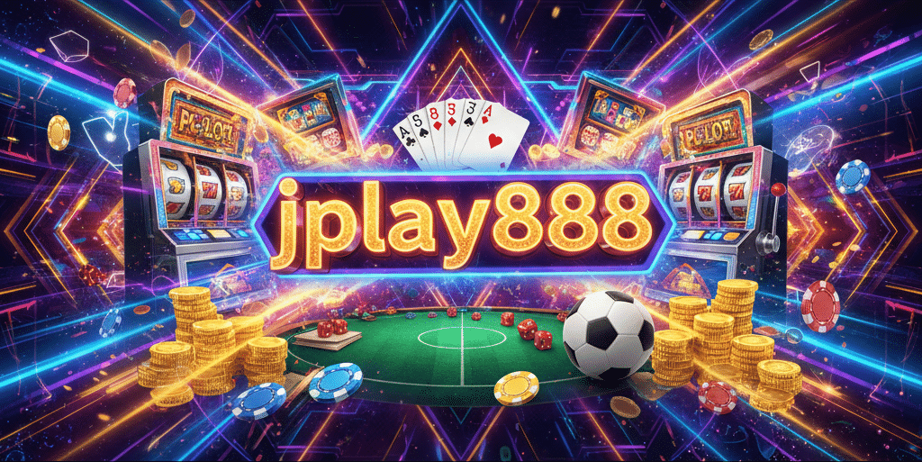 jplay888