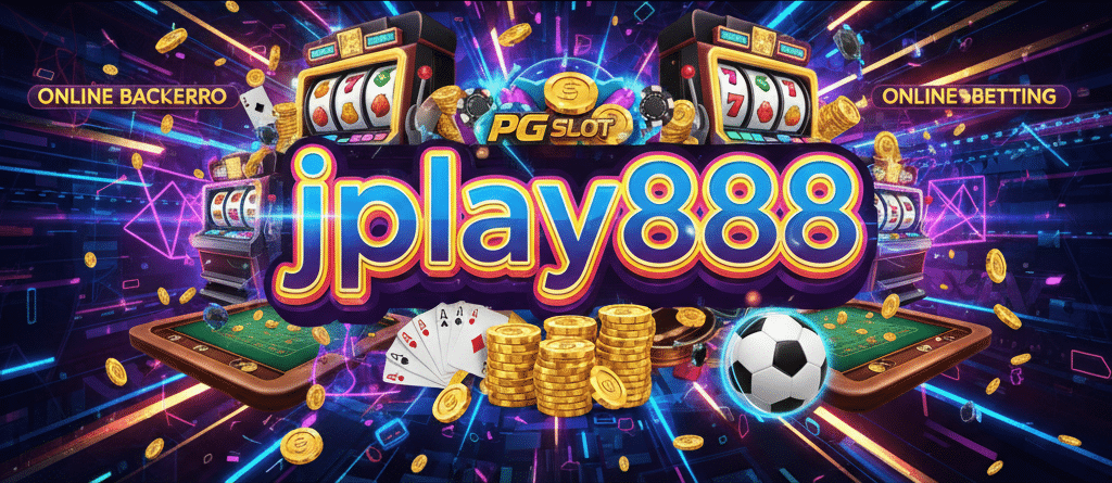 jplay888